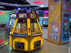 -星悦蓝海欢乐园(石路天虹店)