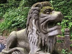 -青城山