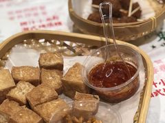 -东排食堂长沙小吃大排档(五一广场店)