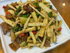 -下梅人家土菜馆(历史文化餐厅度假区店)