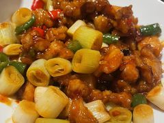 -苹果树下艺术餐厅(通州店)