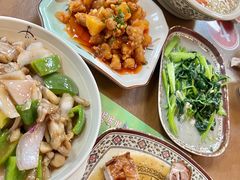 -聂记粤菜馆(鼓西路店)
