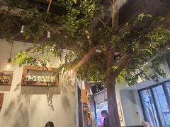 -仙踪林(江燕路万科里店)