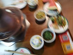 -津门老羊家·铜锅涮羊肉·烧烤(科技园店)