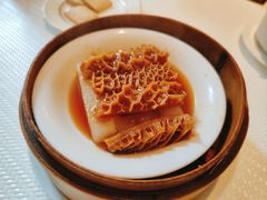 沙爹金钱肚-铭家点心(秦岭路店)
