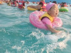 -西安华夏文旅水世界
