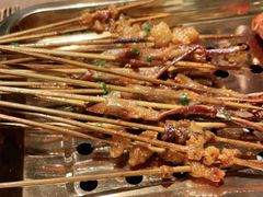 盟重牛油-盟重烧烤(高正街店)