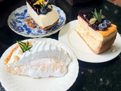 -Fern Forest Cafe