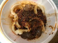 -洞子口张老二凉粉(文殊院店)