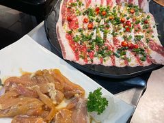 -猫抓烤肉(武进吾悦广场店)