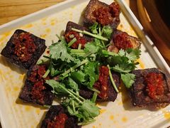 -黄鹤天厨·泡椒田鸡创始者(莲花店)