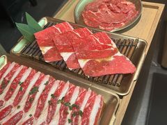 -西塔老太太泥炉烤肉(江北印象汇店)