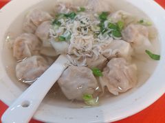 -金陵老丁家馄饨