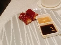 -成都瑞吉酒店·宴庭中餐厅