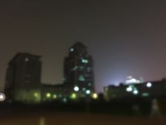 -北京大学五四田径场