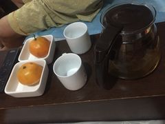 -繁花足道(梅江店)