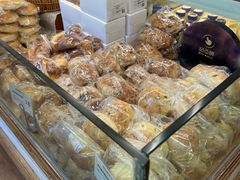 -富贵面包公司(运河店)