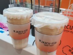 -Jazcu珍仕菓鲜榨果汁(西单大悦城店)
