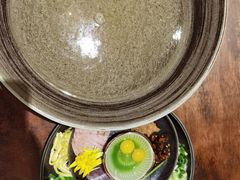过桥米线-都氏二当家(九方店)