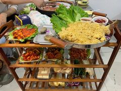 -老渔家·白族·石板烧.野生菌火锅(大理古城叶榆路店)