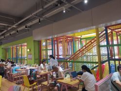 -宝燕乐园(闵行旗舰店)