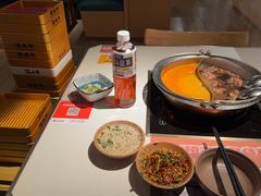 -温禾牛·和牛寿喜烧自助火锅(恒基名人店)