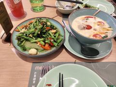 -mango tree芒果树泰国餐厅(青岛万象城店)