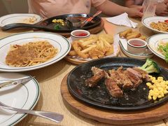 -摩欧客意式餐厅(高新活力汇店)