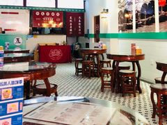 -五条人糖水铺(万达店)