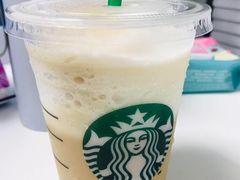 -星巴克(深圳欢乐颂店)