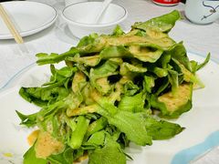 -大眼锅贴水饺(河东店)
