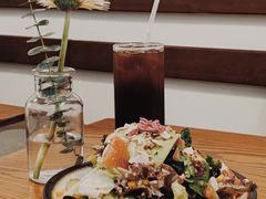 -AFS Cafe & Canteen(闽江二路店)