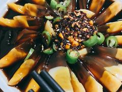 -朱大嘴肥肠血旺(福字街店)