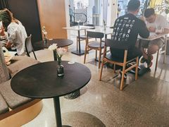 大堂-gaga(深圳福田星河COCO Park店)