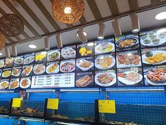 -醉壹号海鲜大排档·老厦门特色菜(厦门美食地标店)