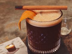 -BE NORMAL CAFE(霞溪路店)