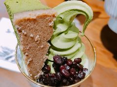 -無邪日式甜品(世博源店)