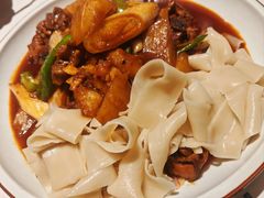 -谷丽羊肉串·新疆鲜货烧烤馆·清真·夜宵(长沙首店)
