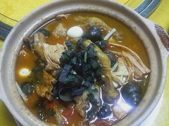 -阿谋美食·广西菜