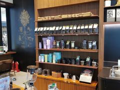 -星巴克臻选(北京富力家园店)