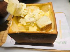 -绿茶餐厅(南方商城店)