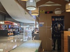 -西北杂粮筐凉皮大王(观澜湖新城MH MALL店)