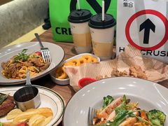 -Pennehut畔尼意面(合肥万象城店)