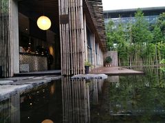 景观位-龙吟九品(青龙山庄店)
