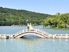 -南北湖风景区