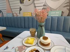 -Tomado绿色烘焙(大尧三路店)