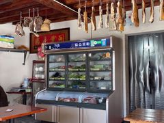 -阿葉农家饭店