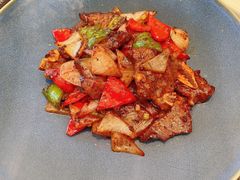 -江上荟·创意中国菜(绿地缤纷城店)