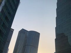 -星巴克臻选(北京嘉里中心第二店)