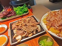 -将军牛排·尔滨地标朝鲜族美食(总店)
